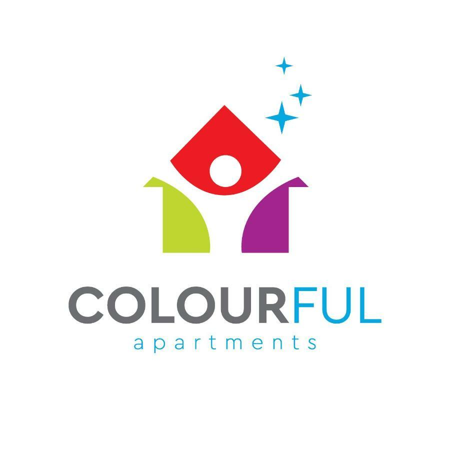 Appartement Colourful Argostoli (Kefalonia)
